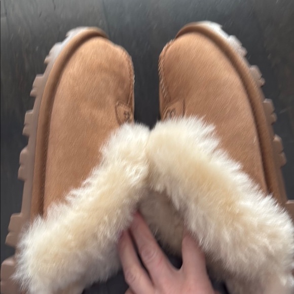 UGG Coquette Slippers - Picture 7 of 10